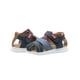 thumbnail image 3 of Sandalia Playa Casual Ninos® Super Comodas Ligeras Marino azul marino 15, 3 of 10