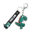 thumbnail image 4 of relayinert Keychain Pendant Cartoon Hanging Keyring Decoration Handbag Backpack Key Chain Decorative Portable Birthday Casual, 4 of 8