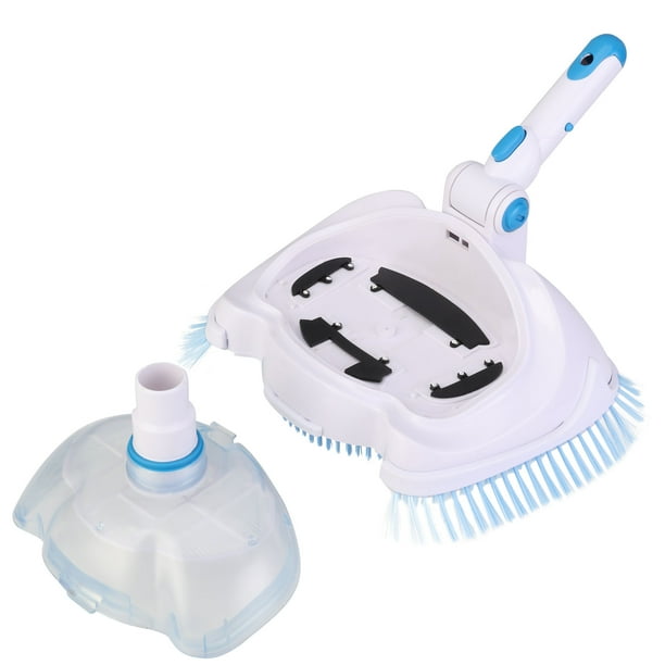 Swimming Pool Above Ground Cleaner, Pool Vacuum Head Cleaner for