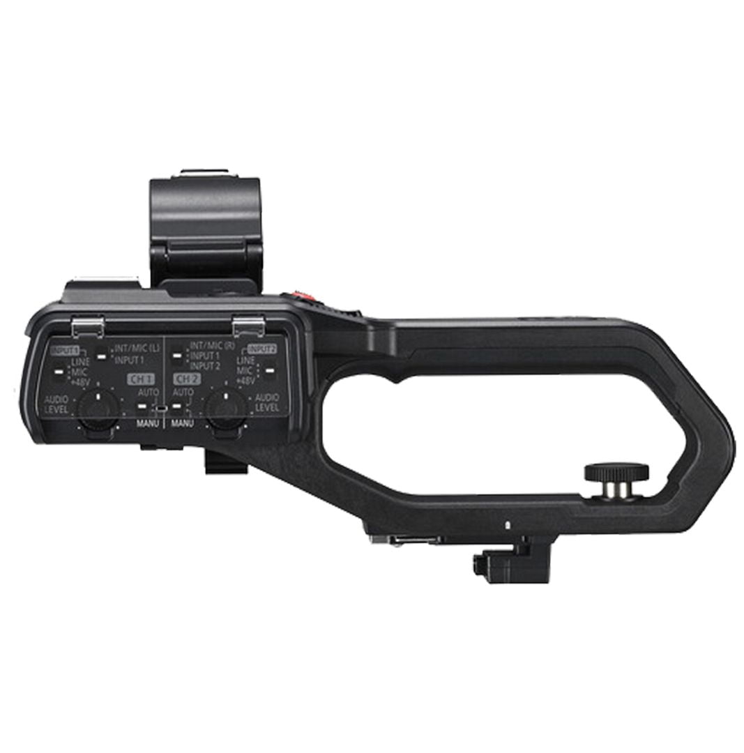 Panasonic HC-X2100 Camcorder UHD 4K with 128GB Memory Card + UV