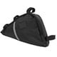 thumbnail image 5 of Bolsa para bicicleta Bolsa de almacenamiento para bicicletas de gran capacidad Bolsa duradera para marco de sillín triangular de tela Oxford para ciclismoNegro, 5 of 10