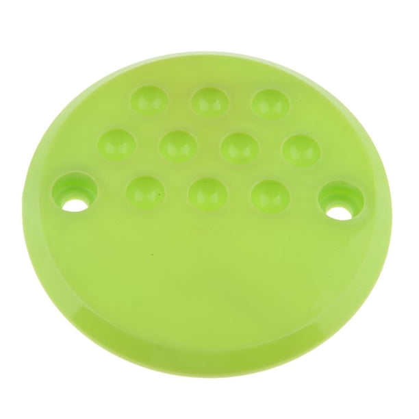 Cubierta de Caja de Motor Protector de Funda Cárter Motor para Kawasaki Z750 Z1000 Z750S 2003 2004 2005 2006 Verde Macarena Protector de la cubierta del cárter del motor