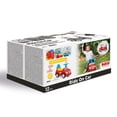 thumbnail image 6 of Dolu 2-in-1 Step Car Ride-On Toy and Walker, with Under-Seat Storage Compartment, 6 of 6