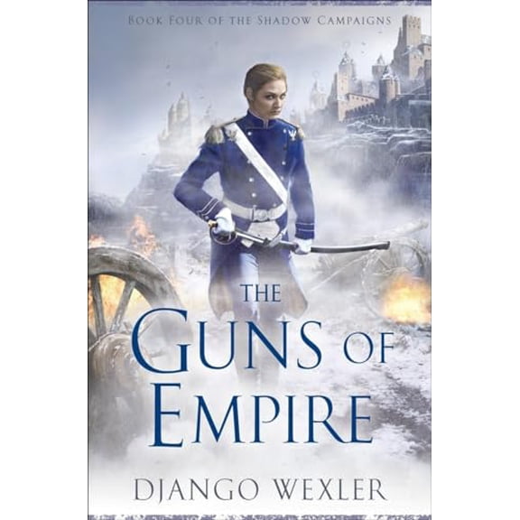 Pre-Owned The Guns of Empire