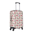 thumbnail image 2 of KLL Cartoon Koala Bear Luggage Cover Suitcase Cover Suitcase Protector (Luggage not included)-Large, 2 of 6
