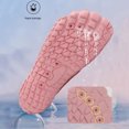 thumbnail image 2 of Zapatos para Vadear Transpirables Baño Natación Verano Secado Rápido Antideslizante Ligero Nadar Surf, 2 of 9