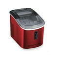 thumbnail image 3 of Machine à glaçons Frigidaire en acier inoxydable, 3 of 4