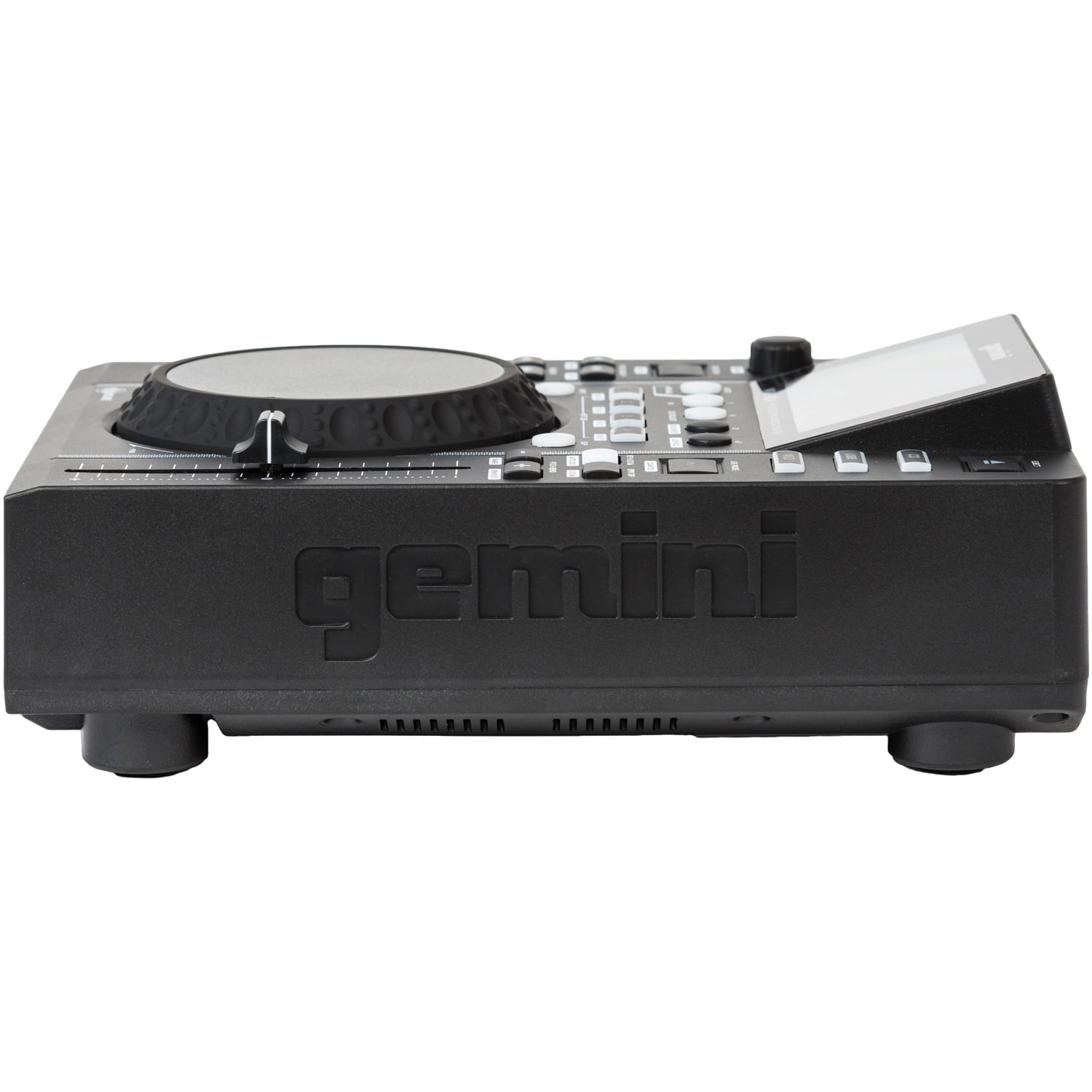 Gemini - CDJ-600E PLATINE CD SINGLE Gemini - CDJ-600E