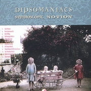 Dispomaniacs: Oyvind Holm (vocals, guitar, e-bow, sitar, harmonica, tambourine, sound effects); Thomas Henriksen (piano, farfisa, tambourine, theremin, sound effects, Roland promars, Roland juno-60, background vocals); Robert Skjaervik (bass); Arve Gulbrandsen (drums, tabla, tambourine). The Choir Of Angles: Elisabeth Silseth, Synnove Hadland Scarbocci, Grete Daling, Marthe Louise Aune, Julie Skjelbred. Additional personnel: Art DiFuria (vocals); Sturla Eide Sundi (violin); Espen Lauritzen Ibenfeldt (trumpet); Marius Sommervold (flugel horn); Goran Olsen (trombone); Sondre Meisford (double bass). Recorded at Nidaros Studio, Troudheim, Norway between April & August 2001. Includes liner notes by Amy Nyman.