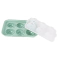 thumbnail image 2 of Meat Ball Mold - DIY Home?Made Reusable Silicone Non?Stick Meat Ball Mold Tray Bakeware Kitchen Accessory Easy to demould, 2 of 7