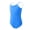 Royal Blue, variant on Blue Slip Bodysuits for Children Boy Girl Open Back Bodycon Cute Dance Tutu Cosplay Costumes Hide Belly Fat Plain Bib Pants Shapewear Bodysuits Romper Child 2026 11 Year