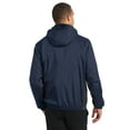thumbnail image 2 of Core Colorblock Wind Jacket, 2 of 2