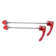 thumbnail image 2 of Quick Release Skewers for Mountain and Road Bikes, 7075 Aluminum Alloy, Durable, Fashionable, Multiple Color Options, Easy Installation, 2 of 7