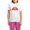 With Pink Pant, variant on CafePress - Swedish Dala Horses Women's Light Pajamas - Women's Short Sleeve Print T-Shirt and Pants Light Cotton Pajama Set