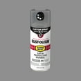 thumbnail image 3 of (2 pack) Coastal Gray , Rust-Oleum Stops Rust Custom Sprays 5 in 1 Satin Spray Paint-376872, 12 oz, 3 of 11