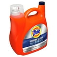thumbnail image 2 of Tide Hygienic Clean Heavy 10x Duty Liquid Laundry Detergent, Original Scent, 69 fl oz., 44 loads, HE Compatible, 2 of 9