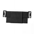 thumbnail image 1 of 2x Cartera Invisible, Cinturón, Riñonera, Bolsa de Almacenamiento para Tarjetas, Riñonera para Correr, Riñonera Utilitaria, Riñonera con Clips para 2 piezas, 1 of 8