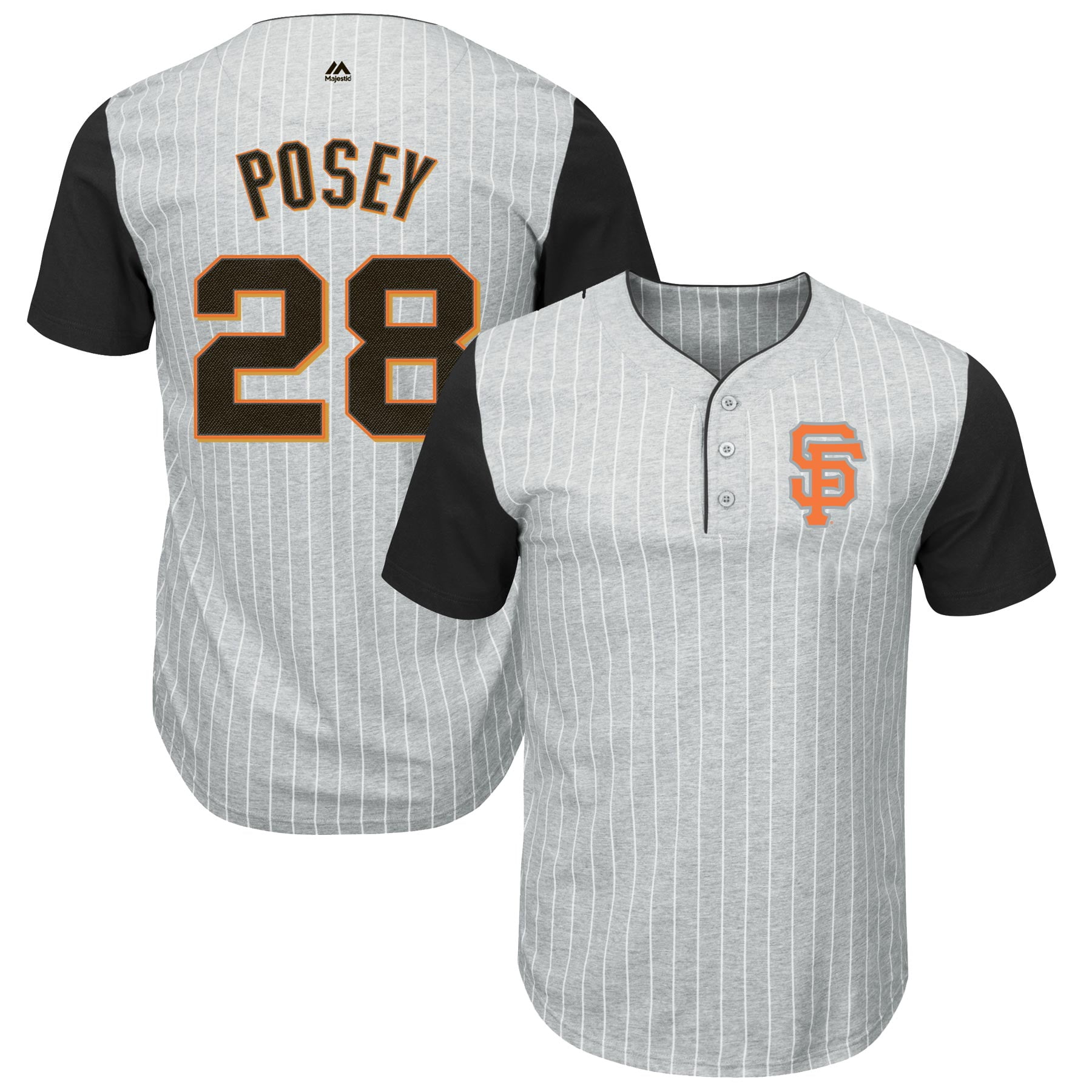 buster posey shirt