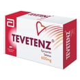 thumbnail image 1 of Tevetenz 600 mg 28 tabletas, 1 of 2