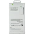 thumbnail image 2 of APPLE IPHONE 16 PRO SILICONE CASE WITH MAGSAFE - LAKE GREEN, 2 of 2