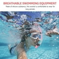 thumbnail image 4 of Professional Diving Tube Multi-function Snorkeling Gear Convenient Scuba Snorkel, 4 of 8