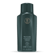 TPH BY TARAJI New Levelz Strengthening & Lengthening Conditioner with Biotin and Jamaican Black Castor Oil, 12 fl oz