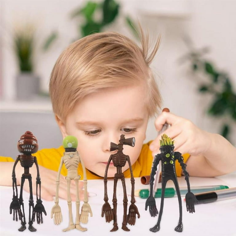 Siren Head toys