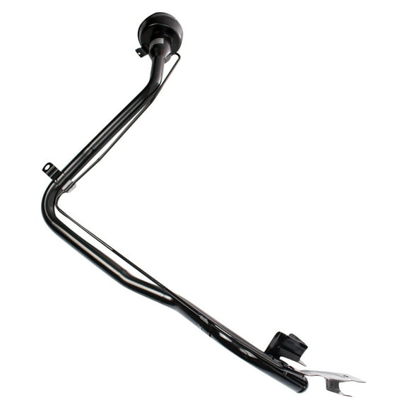 TRQ Fuel Tank Filler Neck Fits 1999-2002 Mercury Villager Nissan Quest FNA12508