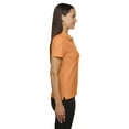 thumbnail image 3 of Devon & Jones DRYTEC20 Performance Polo (DG150W) Cantaloupe, 2XL, 3 of 5