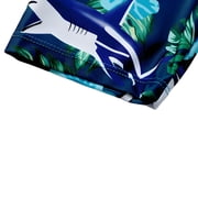 Boys Two Piece Rash Guard Swimsuits Kids Long Sleeve Sunsuit Swimwear Sets