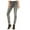 Gray, variant on RACHEL ROY $79 Womens New 1251 Gray Skinny Jeans 24 WAIST B+B