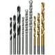 thumbnail image 1 of Kit De Brocas Makita D71984 Para Metal Madera Y Concreto, 1 of 5