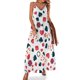 thumbnail image 1 of Vestido sin mangas con patrón de máquina tragamonedas de póquer y jugador de casino, vestido de hadas, vestidos de mujer para mujer , vestido de fiesta de lujo para mujer, 1 of 7