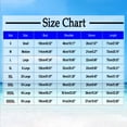 thumbnail image 2 of Craaazy Women Plus Size Solid Color V-Neck Short Sleeve Button Down Baseball Jersey Casual Loose Comfy Tops Gifts, 2 of 8