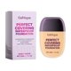 thumbnail image 1 of Fiudx Artículos en oferta con ofertas flash Corrector líquido maquillaje polvo no bloqueante refrescante hidratante ligero y líquido hidratante 30ml, 1 of 2