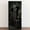 Color 2, variant on Self Adhesive Vinyl Refrigerator Wrap Set Rustic Wood Plank Weathered Brown Gray White Tones Door Mural Removable Fridge Sticker Peel and Stick&nbsp;Full Door Cover Decal Kitchen Bar Decor