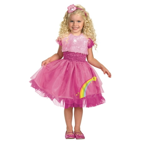 Frilly Cheer Bear 1-2