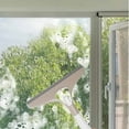 thumbnail image 4 of Nilvkv Wiper Glass Scraper Bathroom Floor Scraper Home Window Glass Scraper Cleaning Special Window Cleaner, 4 of 6