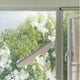 thumbnail image 4 of Escoba de cristal para baño, Escoba de pisos especial, Acero inoxidable resistente, Diseño ergonómico, Para limpieza de hogar, Limpiador de ventanas, Escoba de cocina, Escoba de baño\ Blahzhy, 4 of 9