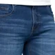 thumbnail image 5 of Jeans Pantalones De Mezclilla Tiempoos Skinny Para Hombre, 5 of 8