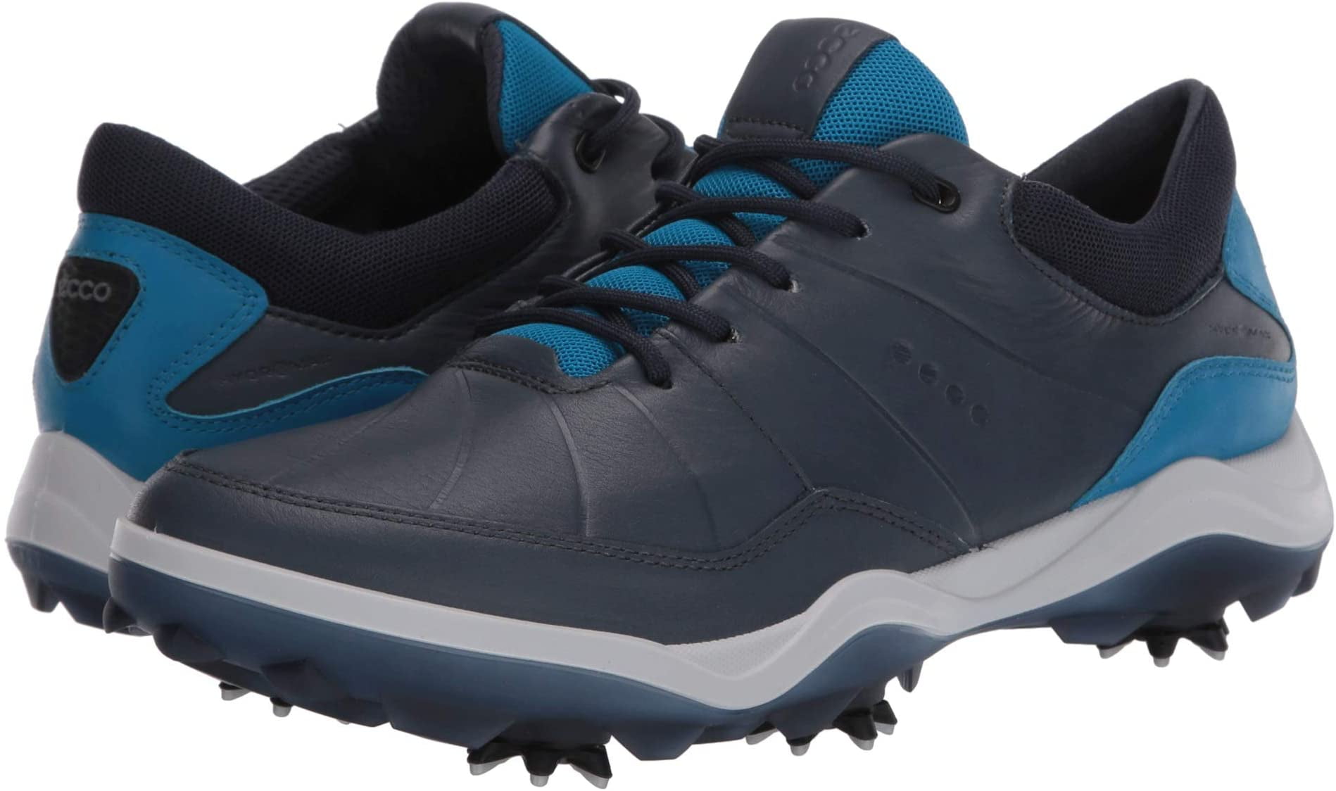 ecco strike 2.0
