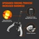 thumbnail image 5 of Juego de extractores de engranajes VEVOR 3 y 7 con 2 o 3 mordazas, 5 of 9