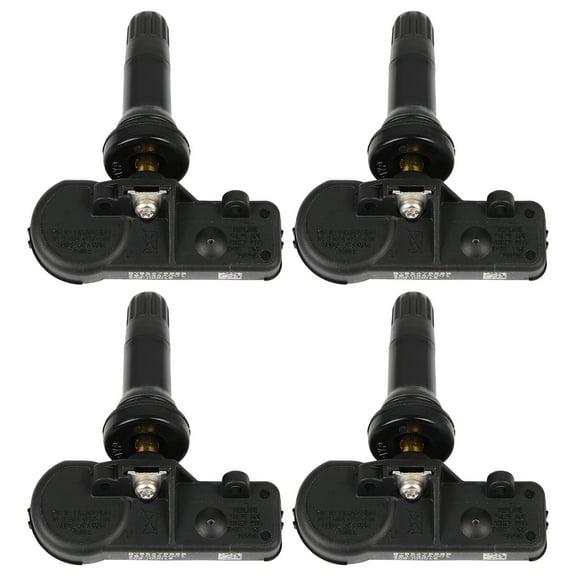 ECCPP 315MHz Tire Pressure Sensor Fits For 2021-2023 for Hyundai Elantra,2022-2023 for Hyundai Ioniq 5 Tire Sensor Replace For 28103SA001