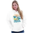 thumbnail image 4 of Retro Popeye Take Care Of One Another Hoodie Sweatshirt Women Men Brisco Brands M, 4 of 6