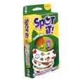 thumbnail image 1 of Juego de cartas Zygomatic Spot It! Eco-Blister 5 en 1 para acampar 2024, 1 of 5