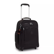 Kipling Gaze Large Rolling Backpack