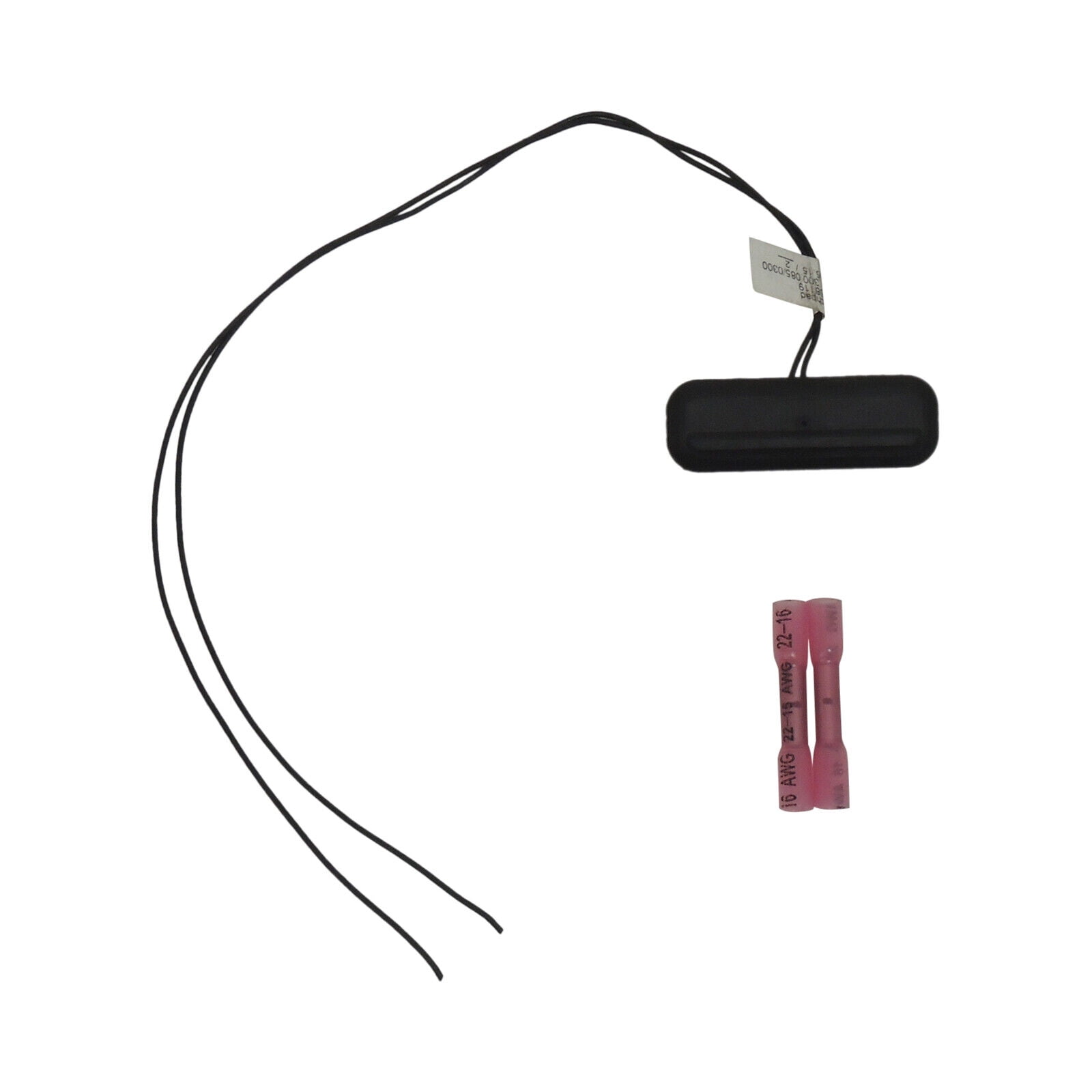 95268119 Decklid Trunk Release Switch Repair Kit OEM GM 201115 Chevy Cruze