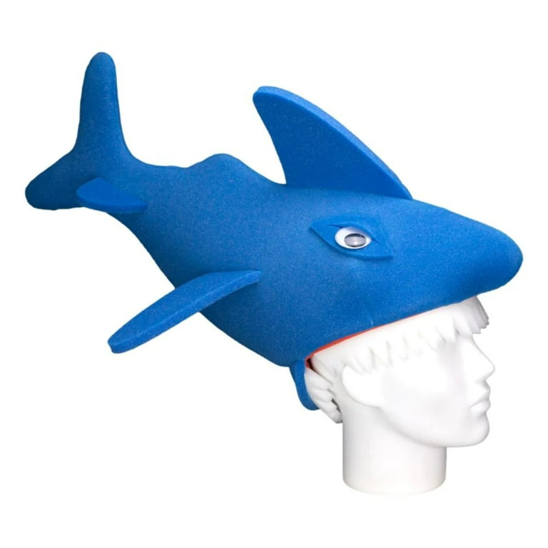 Foam Party Hats Marine Party Pack (20 Hats 20 Headbands