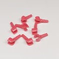 thumbnail image 1 of 100pcs DIY MOC For 983 Building block Figures parts For Body Part Hand 50-Pink 100pcs, 1 of 6