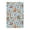 Kitty-Workshop, variant on Baby Essentials 39”x 27”- Standard Cotton-like Modal Elastic- Lavender Dino Design Crib Sheets for Newborns and Toddlers